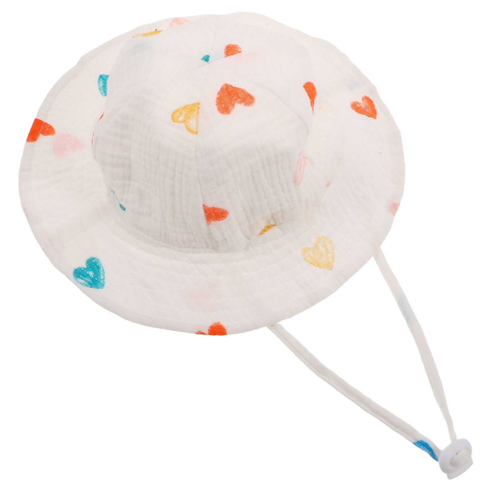 Hat Cotton Soft Breathable Inf - Bucket Hat Cotton 评论和价格