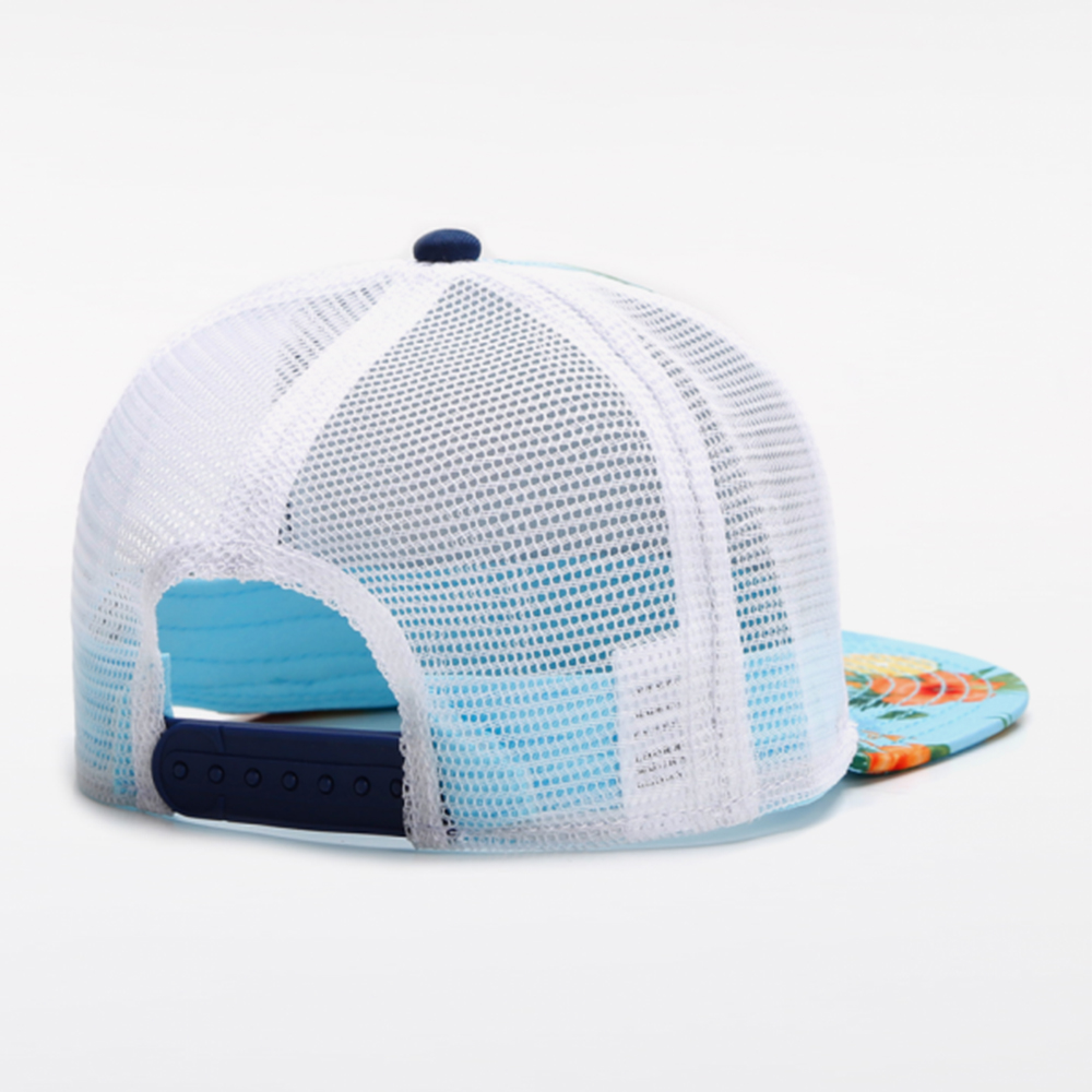 Fashionable Versat Hat Tropica - Snapback Hat Flat 评论和价格