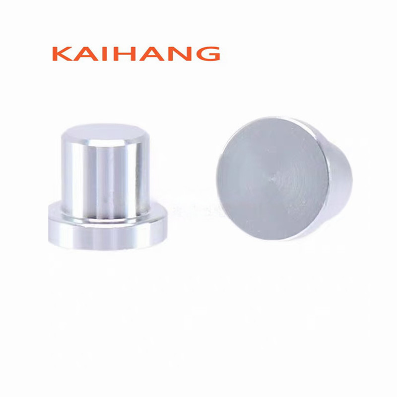 5PCS 11X9.4mm Aluminum Alloy S - Snapback Hat Flat 评论和价格