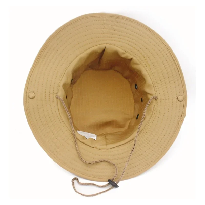 Men & Women Sun Hat Camouflage - Bucket Hat Cotton 评论和价格