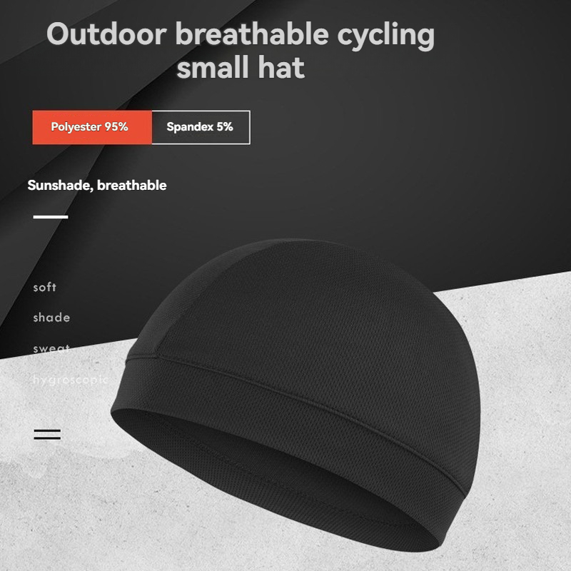 Summer Cooling Skull Caps Helm - Skull Cap Helmet Liner 评论和价格