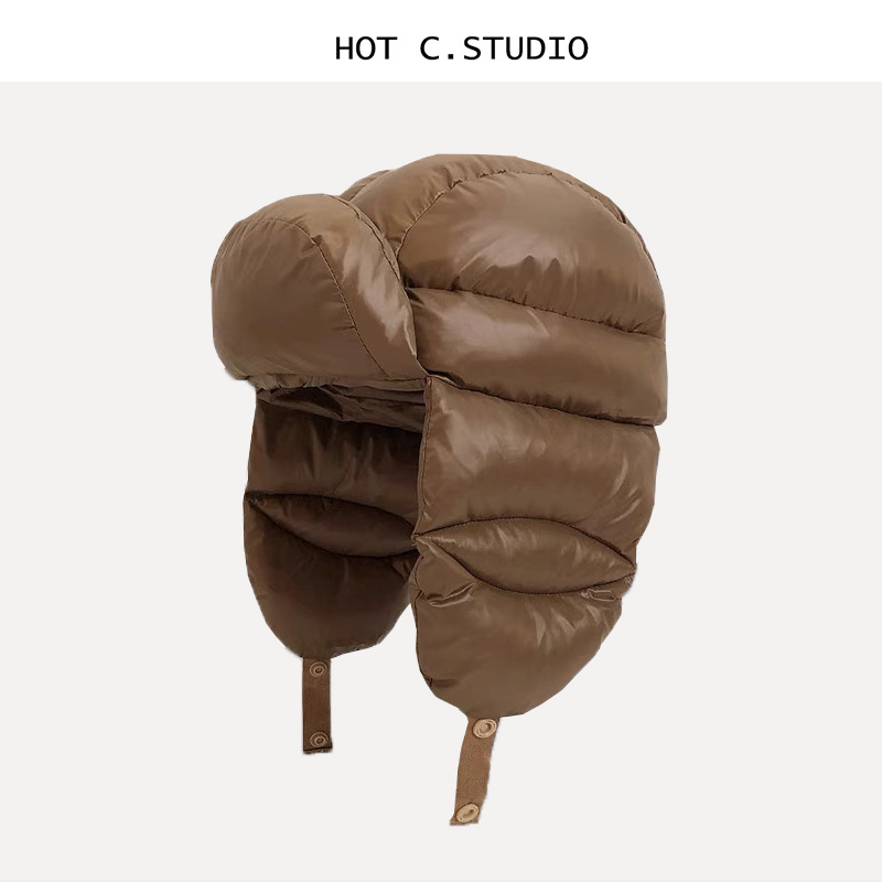 Men's Waterproof Winter Hats,  - Winter Trapper Hat 评论和价格