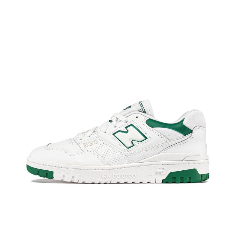 New Balance NB 550 Vintage Bas - New Balance Shoes 550 评论和价格