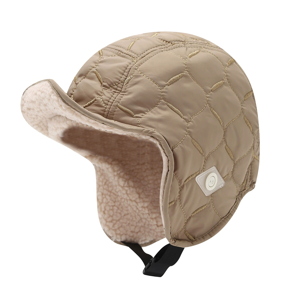 Winter Men Women Trapper Aviat - Winter Trapper Hat 评论和价格