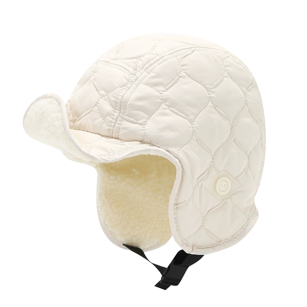 Winter Men Women Trapper Aviat - Winter Trapper Hat 评论和价格