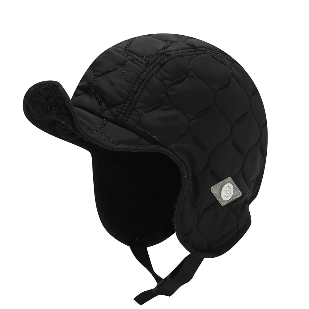 Winter Men Women Trapper Aviat - Winter Trapper Hat 评论和价格