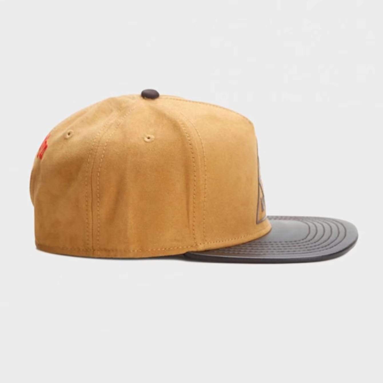 Luxury One Don't Mercy Cap Men - Snapback Hat Flat 评论和价格