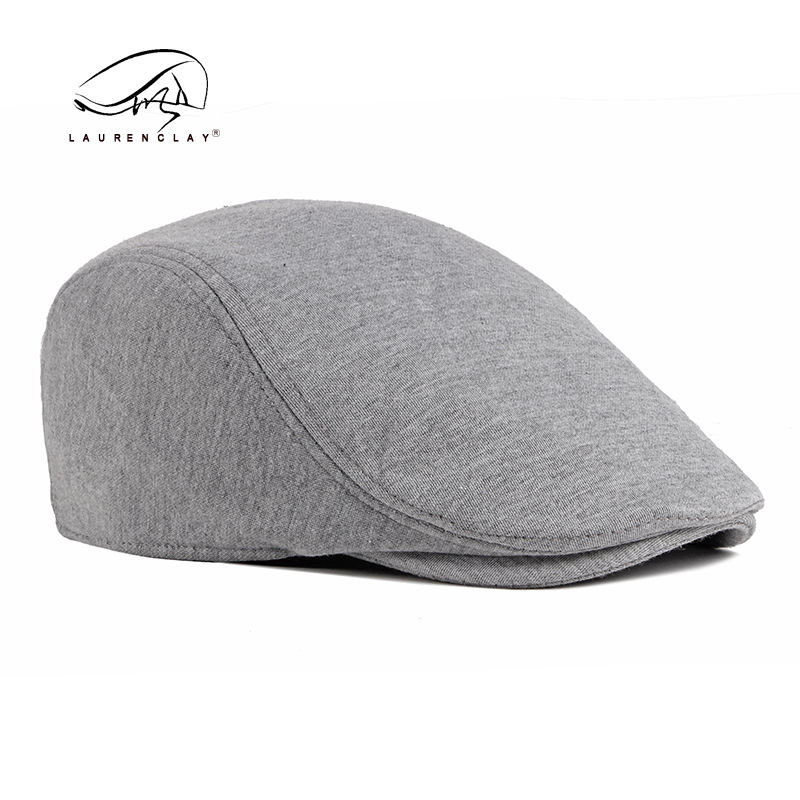 Women's Men's Cotton Newsboy F - Newsboy Cap Ivy 评论和价格